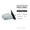 Specchietto Retrovisore Destro Suzuki Grand Vitara 2009+ – Elettrico, Riscaldato, con Freccia, 7 Pin, Verniciabile – foto 2
