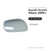 Außenspiegel Links Suzuki Grand Vitara 2009+ – Lackierbar – Bild 2