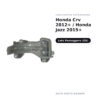 Specchietto Retrovisore Destro Honda Crv 2012+ / Honda Jazz 2015+ – foto 2