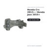 Specchietto Retrovisore Sinistro Honda Crv 2012+ / Honda Jazz 2015+ – foto 2
