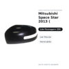 Calotta Specchietto Retrovisore Destro Mitsubishi Space Star 2013 ( – Verniciabile – foto 2