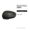Calotta Specchietto Retrovisore Destro Toyota Prius 2009+ – Verniciabile – foto 2