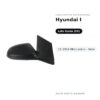 Specchietto Retrovisore Sinistro Hyundai I-10 2014 Meccanico – Nero – foto 2