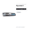 Specchietto Retrovisore Destro Hyundai I-10 2014+ – foto 2