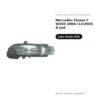 Specchietto Retrovisore Sinistro Mercedes Classe C W203 2004>12/2005 A Led – foto 2