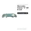 Specchietto Retrovisore Destro Mercedes Classe “S” 98′ A Led – foto 2