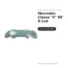 Specchietto Retrovisore Sinistro Mercedes Classe “S” 98′ A Led – foto 2