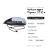 Specchietto Retrovisore Destro Volkswagen Tiguan 2011+ – Elettrico, Riscaldato, Ripiegabile, con Freccia, Memoria, Luce