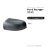 Calotta Specchietto Retrovisore Destro Ford Ranger 2012 – Nera – foto 2
