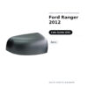 Calotta Specchietto Retrovisore Sinistro Ford Ranger 2012 – Nera – foto 2