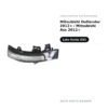 Specchietto Retrovisore Sinistro Mitsubishi Outlander 2012+ / Mitsubishi Asx 2012+ – foto 2