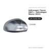 Calotta Specchietto Retrovisore Sinistro Volkswagen Tiguan 2007+ / Volkswagen Sharan 2010+ – Cromata – foto 2