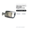 Specchietto Retrovisore Destro Volkswagen Beetle / Volkswagen Maggiolino 1938 – Manuale, Cromato – foto 2