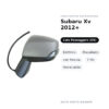 Specchietto Retrovisore Destro Subaru Xv 2012+ – Elettrico, Riscaldato, con Freccia, 7 Pin, Verniciabile – foto 2