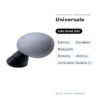 Specchietto Retrovisore Sinistro Universale – Elettrico, Riscaldato, Ripiegabile, Memoria, Asferico, Verniciabile (Variante