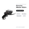 Specchietto Retrovisore Sinistro Porsche Macan 2014+ – Elettrico, Riscaldato, Ripiegabile, 13 Pin – foto 2