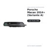 Specchietto Retrovisore Sinistro Porsche Macan 2014+ (Variante A) – foto 2
