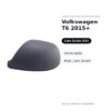 Außenspiegel Links Volkswagen T6 2015+ – Lackierbar, Mod. Lane Assist – Bild 2