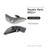 Specchietto Retrovisore Sinistro Toyota Yaris 2011+ – Mod. Originale – foto 3