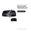 Außenspiegel Links Universal (Variante A) – Bild 2