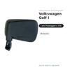 Specchietto Retrovisore Destro Volkswagen Golf I – Manuale – foto 2