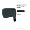 Specchietto Retrovisore Sinistro Volkswagen Golf I – Manuale – foto 2