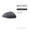 Außenspiegel Rechts Opel K 2015+ – Lackierbar – Bild 2
