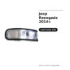 Specchietto Retrovisore Sinistro Jeep Renegade 2014+ – foto 2