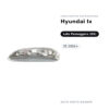 Specchietto Retrovisore Destro Hyundai Ix-35 2010+ – foto 2