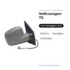 Specchietto Retrovisore Destro Volkswagen T5 – Elettrico, Riscaldato, Verniciabile – foto 2