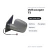 Specchietto Retrovisore Sinistro Volkswagen T5 – Elettrico, Riscaldato, Asferico, Verniciabile – foto 2