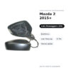 Specchietto Retrovisore Destro Mazda 2 2015+ – Elettrico, con Freccia, 5 Pin, Verniciabile – foto 3