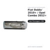 Specchietto Retrovisore Destro Fiat Doblo’ 2010+ / Opel Combo 2012+ – foto 2
