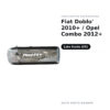 Specchietto Retrovisore Sinistro Fiat Doblo’ 2010+ / Opel Combo 2012+ – foto 2