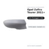 Calotta Specchietto Retrovisore Destro Opel Zafira Tourer 2011+ – Verniciabile – foto 2