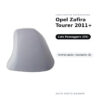 Specchietto Retrovisore Destro Opel Zafira Tourer 2011+ – Verniciabile (Variante B) – foto 2