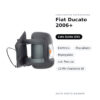 Specchietto Retrovisore Sinistro Fiat Ducato 2006+ – Elettrico, Riscaldato, Ripiegabile, con Freccia, 10 Pin (Variante B)