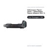 Specchietto Retrovisore Destro Volkswagen Tiguan 2016+ / Volkswagen Tiguan Allspace 2017 A Led – foto 2