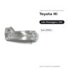 Specchietto Retrovisore Destro Toyota Hi-Lux 2016+ – foto 2