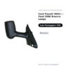 Specchietto Retrovisore Destro Ford Transit 2000+ / Ford 2006 Braccio Lungo – Manuale – foto 3
