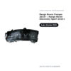 Specchietto Retrovisore Sinistro Range Rover Evoque 2015+ / Range Rover Discovery Sport 2015+ (Variante A) – foto 2