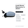 Außenspiegel Links Land Rover Discovery Iv 2014+ – Elektrisch, Beheizt, Klappbar, mit Blinker, 7-polig, Lackierbar – Bild 2