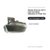 Specchietto Retrovisore Destro Skoda Octavia 2013 Led Con Base Inferiore E Pred. Per – Luce Cortesia – foto 2