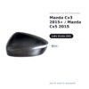Calotta Specchietto Retrovisore Sinistro Mazda Cx3 2015+ / Mazda Cx5 2015 – Nera – foto 2