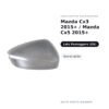 Calotta Specchietto Retrovisore Destro Mazda Cx3 2015+ / Mazda Cx5 2015+ – Verniciabile – foto 2