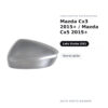 Calotta Specchietto Retrovisore Sinistro Mazda Cx3 2015+ / Mazda Cx5 2015+ – Verniciabile – foto 2