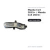 Specchietto Retrovisore Sinistro Mazda Cx3 2015+ / Mazda Cx5 2015+ – foto 2