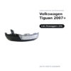 Specchietto Retrovisore Destro Volkswagen Tiguan 2007+ – foto 2