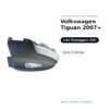 Specchietto Retrovisore Destro Volkswagen Tiguan 2007+ – Luce Cortesia – foto 2