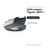 Specchietto Retrovisore Sinistro Volkswagen Tiguan 2007+ – Luce Cortesia – foto 2